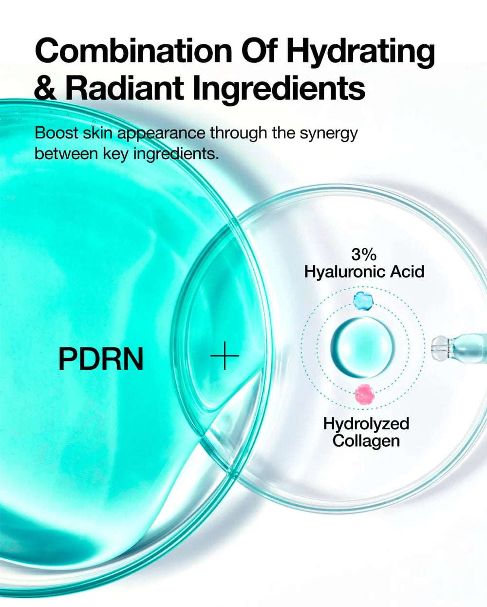 PDRN Hyaluronic Acid Capsule 100 Serum